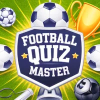Football Quiz Master Soccer icon