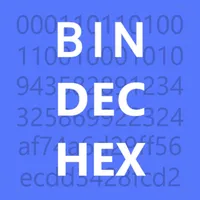 Base Converter. icon