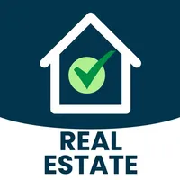 Real Estate Test Practice 2026 icon