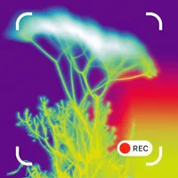 Thermal & Night Vision Camera icon