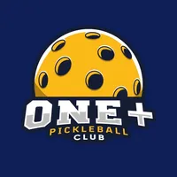 One+ Pickleball icon