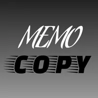 MemoCopy - Fast Copy, Sync icon