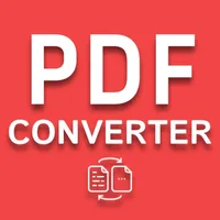 PDF Converter to WORD,JPEG,SVG icon