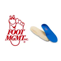 Foot MGMT RX & Scan icon