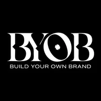 BYOB: Build Your Own Brand icon