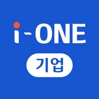 i-ONE Bank - 기업고객용 icon