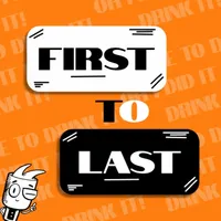 Party Game: First to Last icon