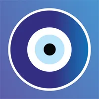 Nazarlik – Positivity icon