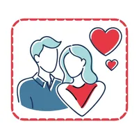 WeBlend-AI Couple Photo icon