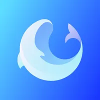SeaWhale - 海鲸回国加速器 icon