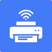 PDF Printer & Smart Scanner icon