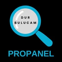 Dur bulucam propanel icon