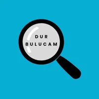 Dur bulucam icon