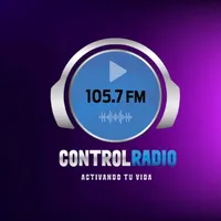Control Radio 105.7 FM icon