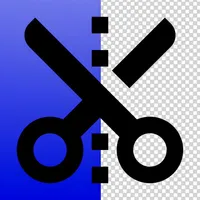 Remove BG~AI Background Eraser icon