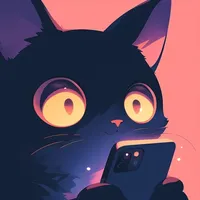 NoirCat Light icon