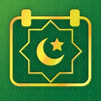 Hijri Calendar : Salah Tracker icon