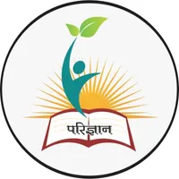 Parigyaan Classes icon