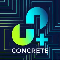 HOLCIM+ Concrete icon