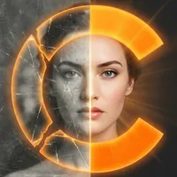 Clearify: Old Photo Repair AI icon