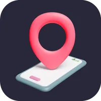 Phone Number Lookup & info icon