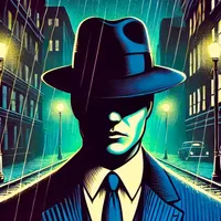 Spy: The Party Game icon