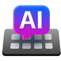 SwiftPress AI Writing Keyboard icon