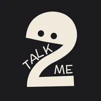 Talk2Me? icon