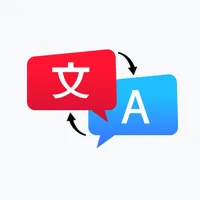 Vocam Translator: AI Translate icon