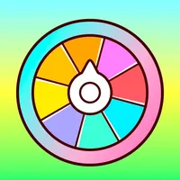 Tiny Decisions - Spin Wheel icon