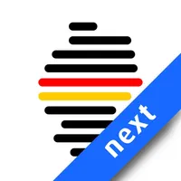 BundesMessengerX icon