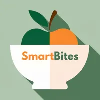SmartBites - Meal Planner icon