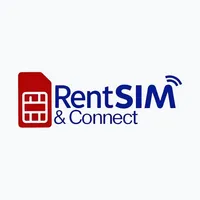 Rentsim App icon