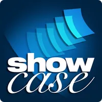 Showcase Sales App icon