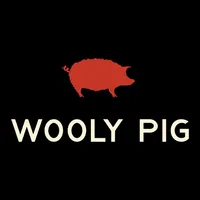 Wooly Pig Rewards icon