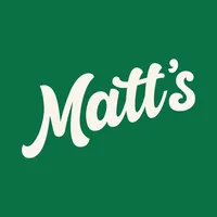 Matt's Pickle & Padel icon