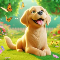 Service Dogs - ADA Dog Spots icon