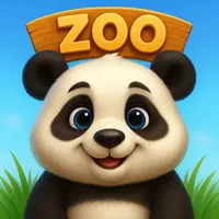 Zoo Keeper: Animal Tycoon icon
