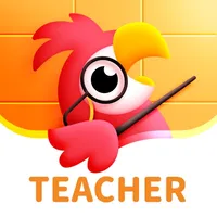 Polly Teacher icon