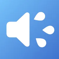 Speaker Cleaner - Water Eject icon