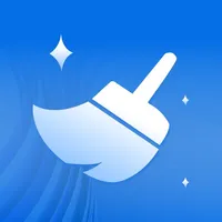 AI Cleaner - Clean storage icon