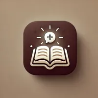 Bible Daily Verse AI Chat icon