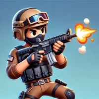 Gun Aim Master 3D icon