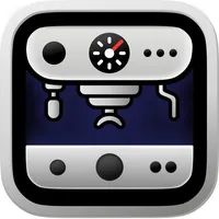 BeanTune: Log your espressos icon