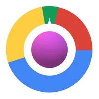 Unfair Wheel - Spin the Wheel icon