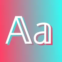 Fonts - Magic Fonts icon