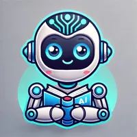 Goth AI: Study AI Helper GPT4o icon