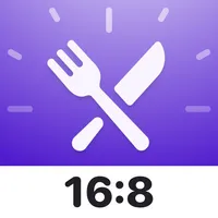 Intermittent Fasting Tracker Х icon