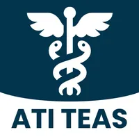 ATI TEAS EXAM PREP | 2026 icon
