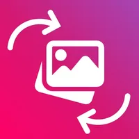 Image Converter: JPG PDF HEIC icon